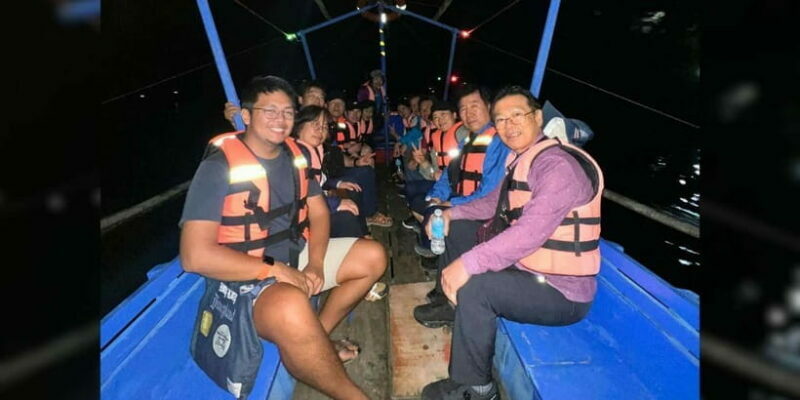 Shared Firefly Watching Cruise on Bohols Scenic Loboc River - FAQ