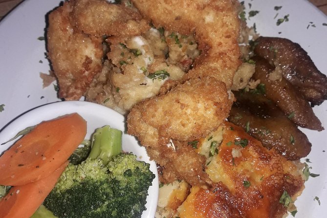 Shared Fish Fry Shuttle - Refund and Customer Support