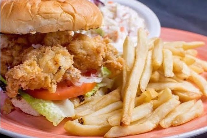 Shared Fish Fry Shuttle - Maximizing Your Shuttle Experience