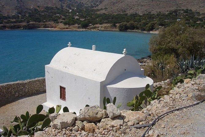 Shared Full Day Cruise From Rhodes to Halki Island - Highlights and Recommendations