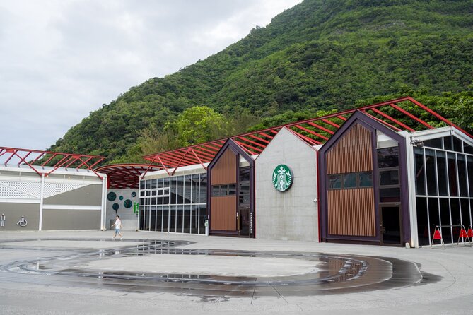 Shared Full Day Tour of Hualien Taroko National Park From Taipei - Geological and Historical Significance