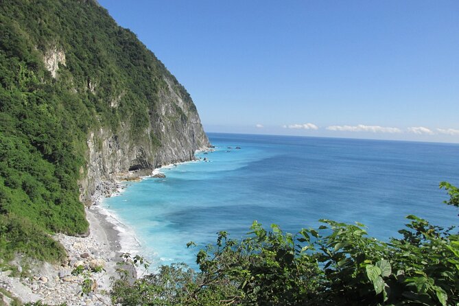 Shared Full Day Tour of Hualien Taroko National Park From Taipei - Planning Your Taroko National Park Visit