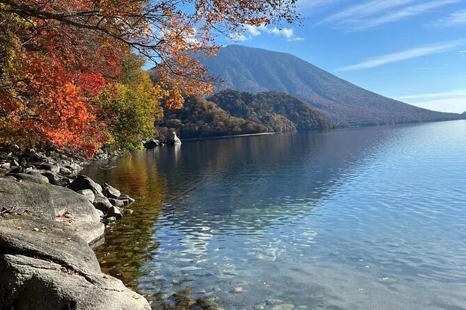 Shared Full Day Tour Visit to Nikko Toshugo From Tokyo - Getting to Nikko Toshugo