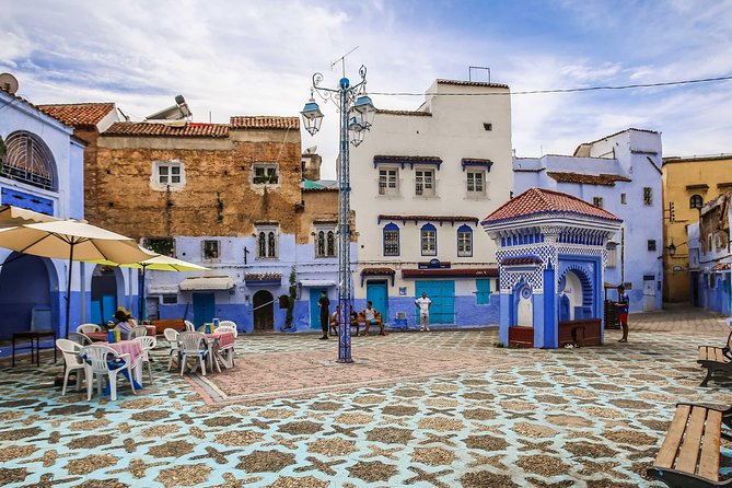 Shared Group Chefchaouen Day Trip From Fez - What to Bring and Wear