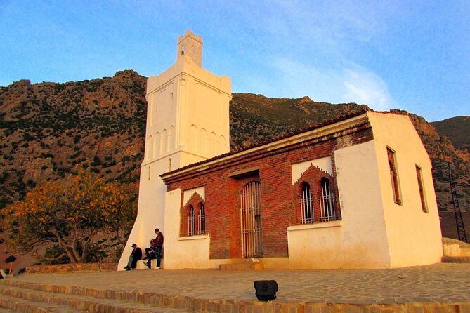 Shared Group Chefchaouen Day Trip From Fez - Cancellation Policy
