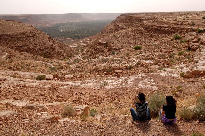 Shared Group Fez To Marrakech via Merzouga Desert Tour 2 Days - Cancellation Policy
