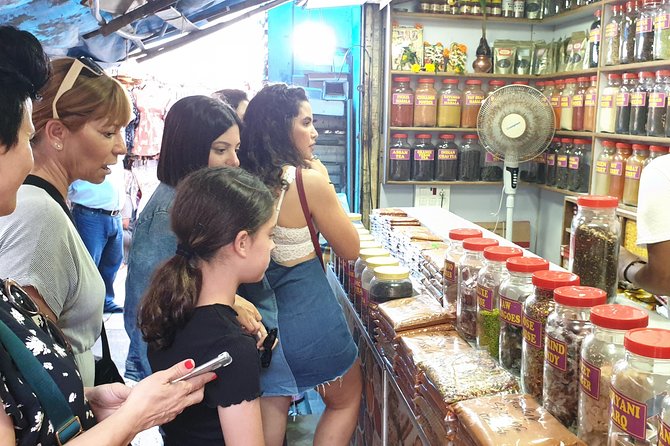 Shared Group Tour for Cruise Traveler - Group Size and Pricing