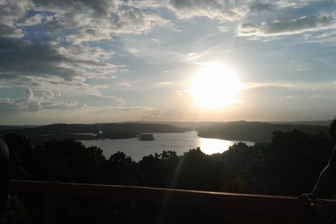 Shared Guided Sunset Tour in Yaxhá From Flores - Traveler Experiences