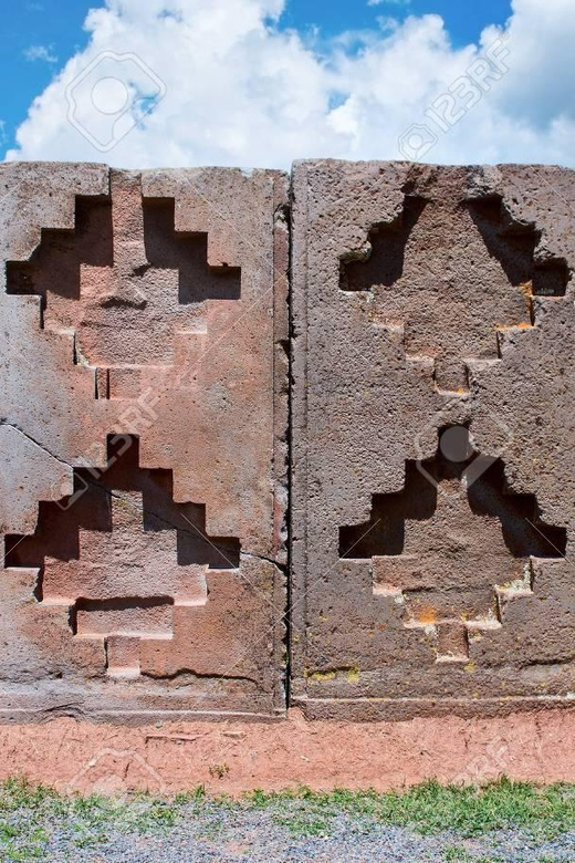 Shared Guided Tour of the Tiwanaku Ruins - Inclusions