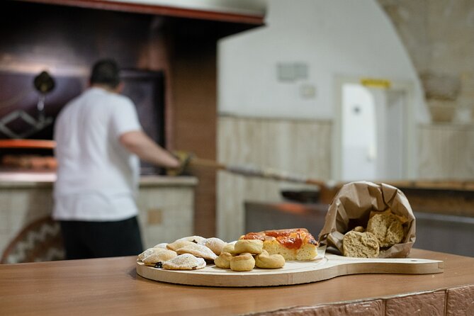 Shared Gusta Brindisi Tour - Included in the Tour
