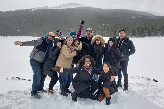 Shared Half-Day Mountain Tour in Red Rocks Evergreen and Echo Lake - Inclusions