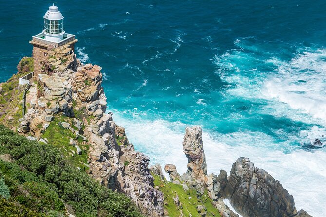 Shared Half Day Tour in Cape Peninsula With African Penguins - Pricing and Cancellation Policy