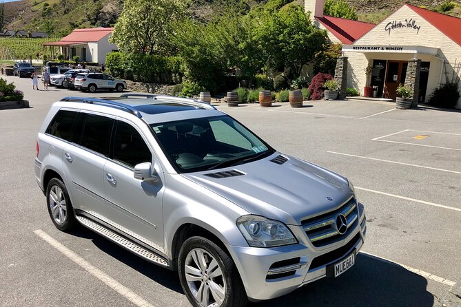 Shared Half Day Tour To Quenstown and Arrowtown in New Zealand. - Schedule
