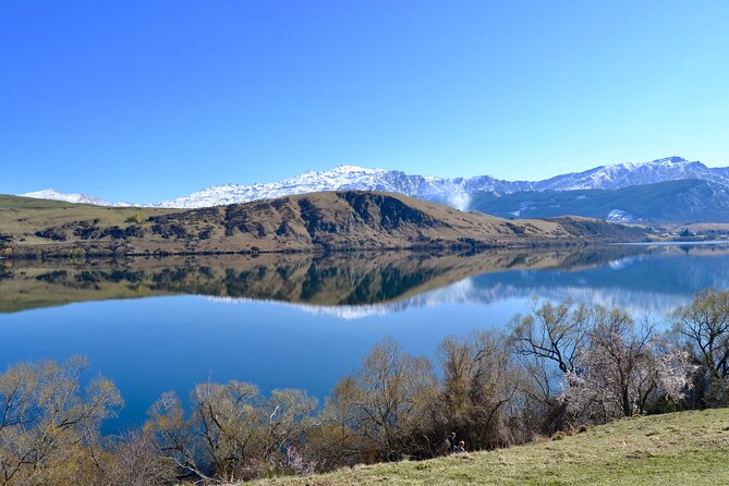 Shared Half Day Tour To Quenstown and Arrowtown in New Zealand. - Additional Information