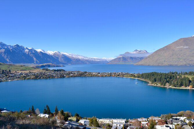 Shared Half Day Tour To Quenstown and Arrowtown in New Zealand. - Pricing and Booking