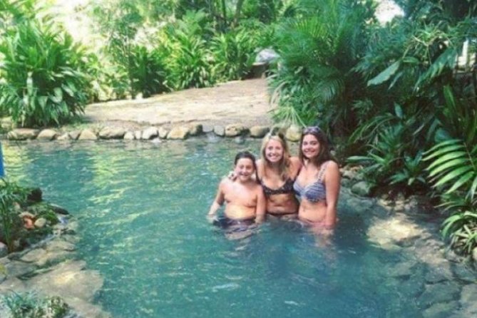 Shared Konoko Falls and Tropical Garden Tour From Ocho Rios - Booking Information and Flexibility