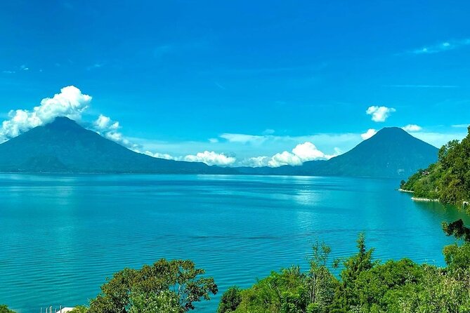 Shared Lake Atitlan Tour: Explore Panajachel, San Juan and More - Meeting and Pickup