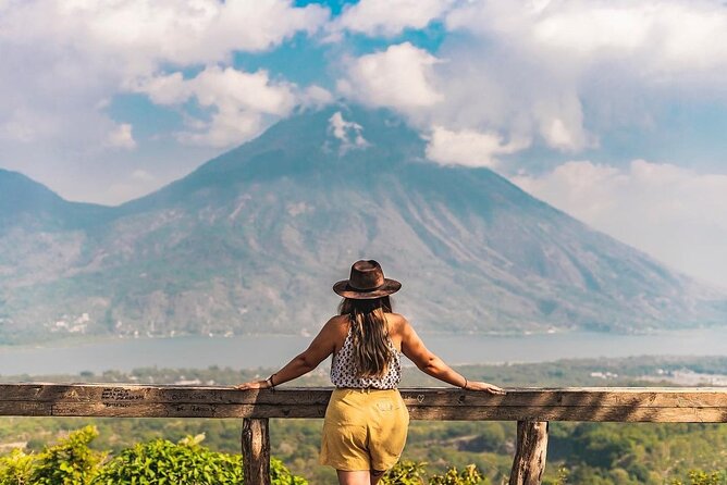 Shared Lake Atitlan Tour: Explore Panajachel, San Juan and More - Customer Feedback: Constructive Criticism