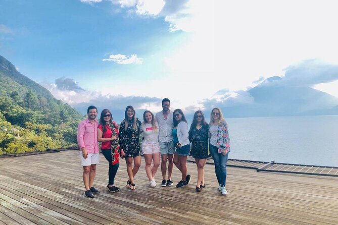 Shared Lake Atitlan Tour: Explore Panajachel, San Juan and More - Tour Highlights
