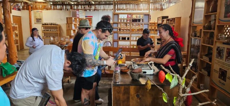 Shared Lake Atitlan Tour: Panajachel + San Juan + Boat Ride - Cultural Highlights