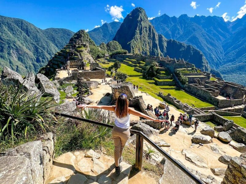 Shared Machupicchu Day Tour - Additional Costs