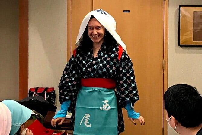 Shared Matcha Tour and Matcha Making Experience in Nishio - Health and Cancellation Policies