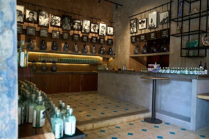 Shared Mezcal Tasting Experience in Valladolid Mexico - Key Points