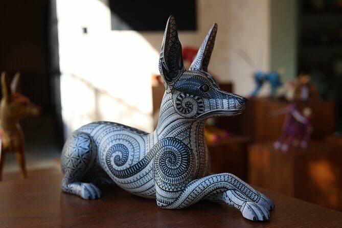 Shared Mezcal Tasting Experience in Valladolid Mexico - Who Will Love This Tour