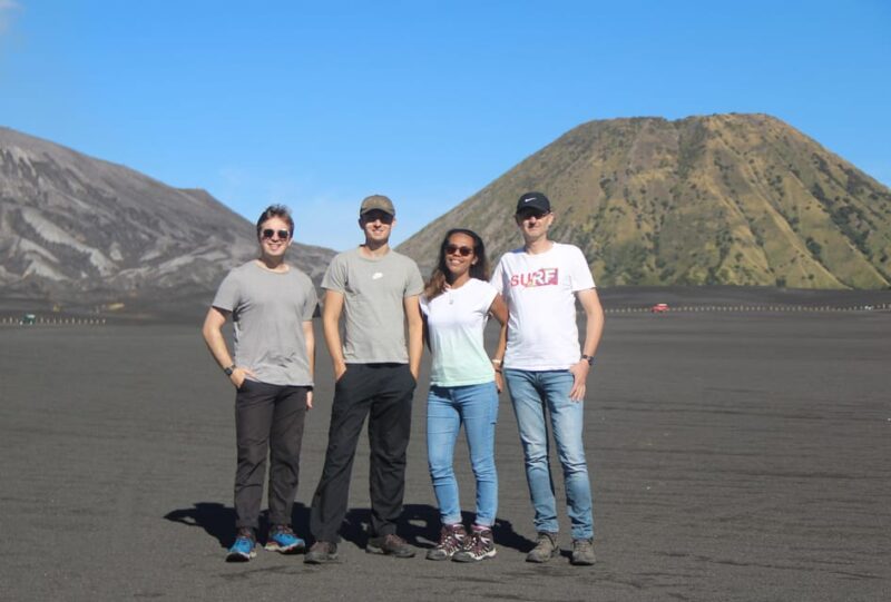 Shared Mount Bromo & Ijen Tours Start From Malang - 2D1N - Important Considerations