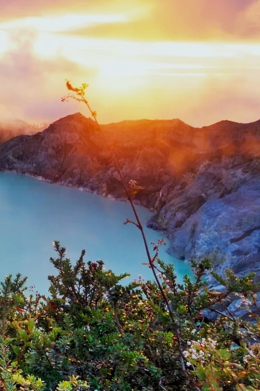 Shared Mount Bromo & Ijen Tours Start From Malang - 2D1N - Shared Transport Details