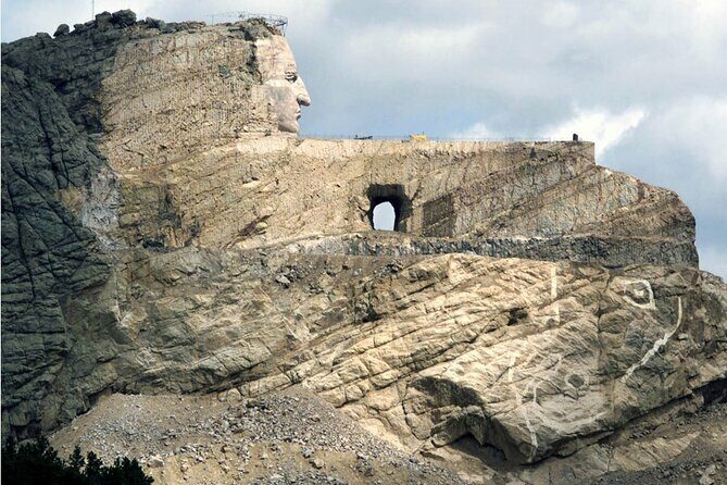 Shared Mt Rushmore and Crazy Horse Tour - Why Choose This Tour?
