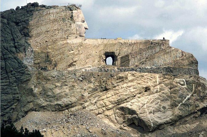 Shared Mt Rushmore and Crazy Horse Tour - Who Is This Tour Best For?