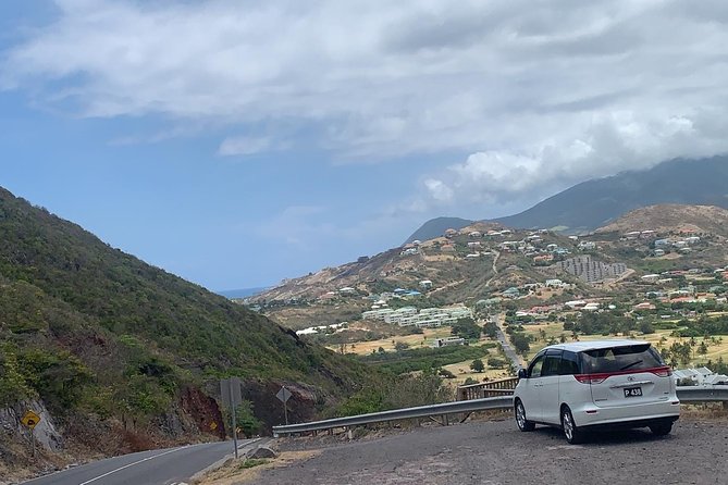 Shared or Private St Kitts Airport Roundtrip Transfer - Traveler Experiences and Ratings