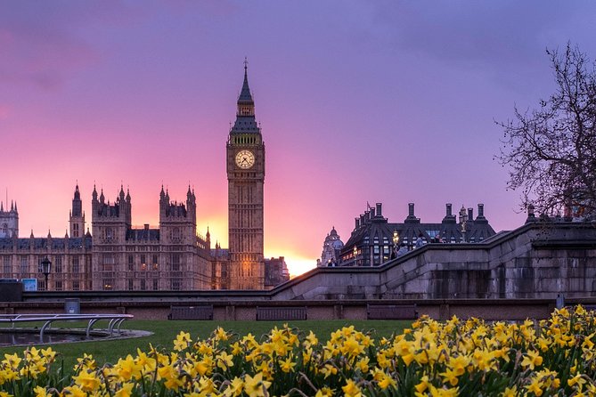 Shared Ride Southampton Cruise Port Arrival to Heathrow Airport or London - Stress-free Cruise Port Transfer