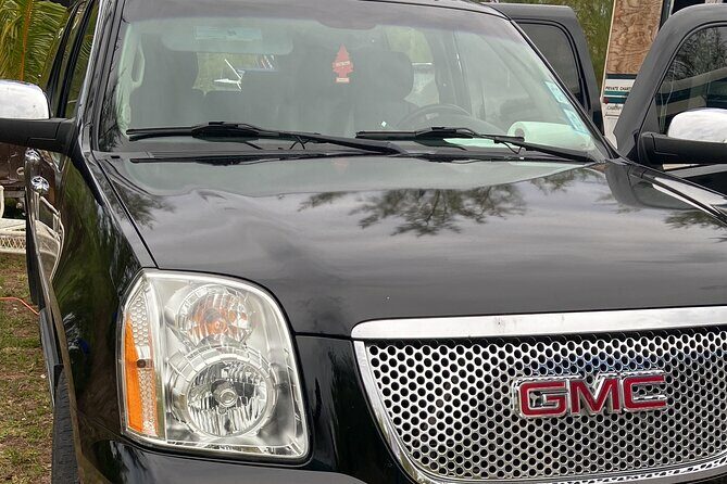 Shared Round Trip Limousine Transfer - FAQs