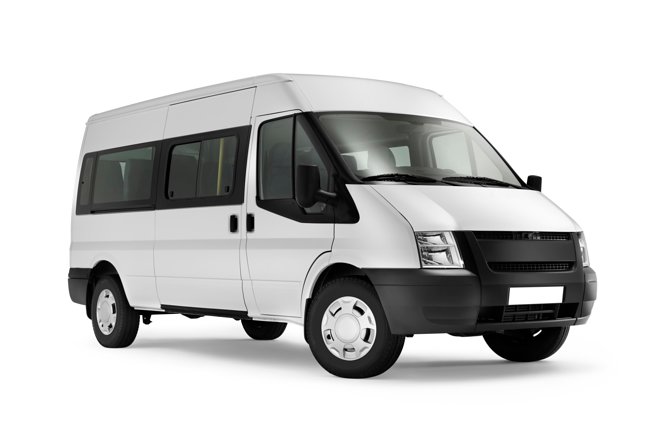 Shared Round-Trip Transfer To/From Cancun International Airport - Pickup and Drop-off Locations