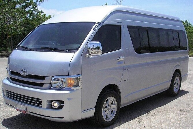 Shared Roundtrip Taxi Transfer From Antigua Airport to Royalton Antigua Resort - About Your Stay