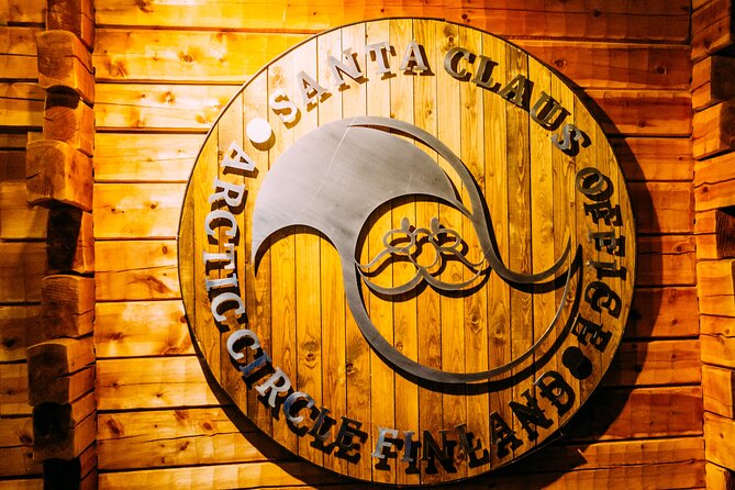 Shared Santa Claus Village Tour in Finland - Terms and Conditions