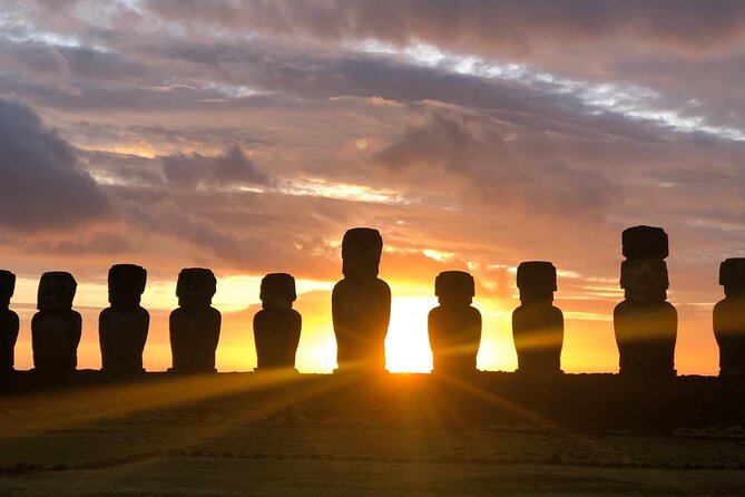 Shared Scuba Diving Experience on Easter Island One Dive Only - Experience for Beginners and Experts