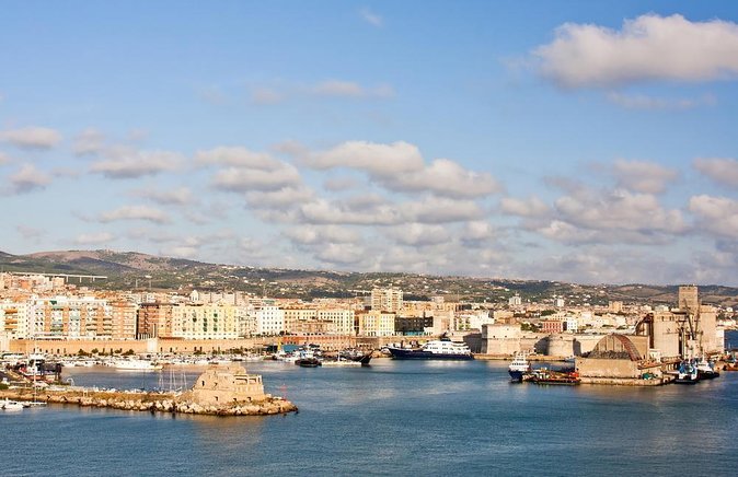 Shared Shore Excursion of Rome From Civitavecchia Cruise Port - Tour Overview and Details