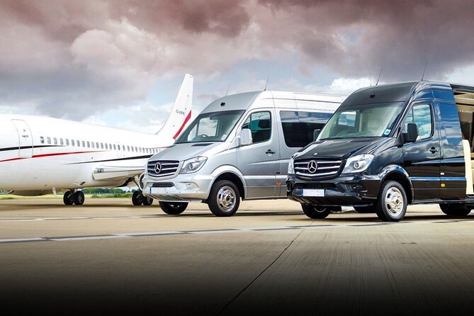 Shared Shuttle Airport or Hotel Transfer in Cappadocia - Operational Details
