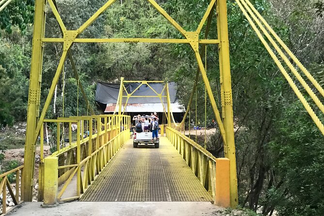Shared Shuttle - Between Antigua and Lanquin (For Semuc Champey) - Comfort and Safety