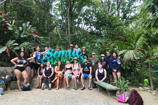 Shared Shuttle - Between Antigua and Lanquin (For Semuc Champey) - Timely Rest Periods