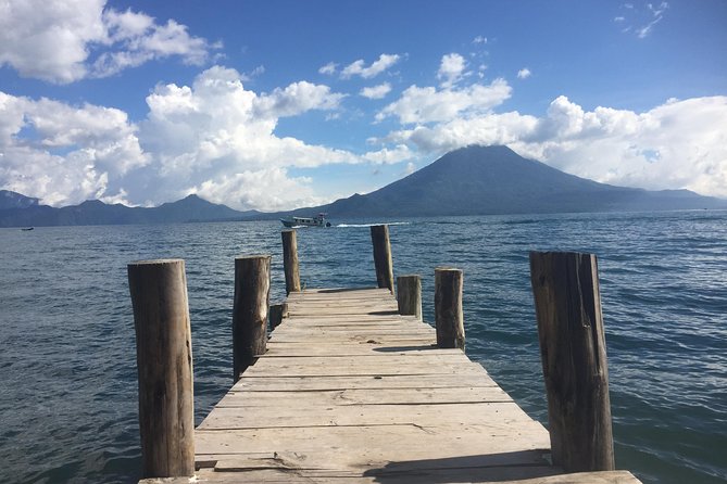 Shared Shuttle - Between Antigua and San Pedro - Key Points