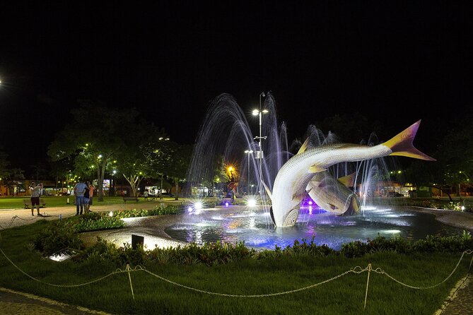 Shared Shuttle Between Campo Grande Airport and Bonito Hotels - Schedule and Availability