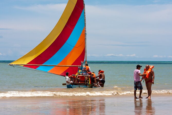 Shared Shuttle Between Fortaleza Airport and Cumbuco or Aquiraz Hotels - Service Overview
