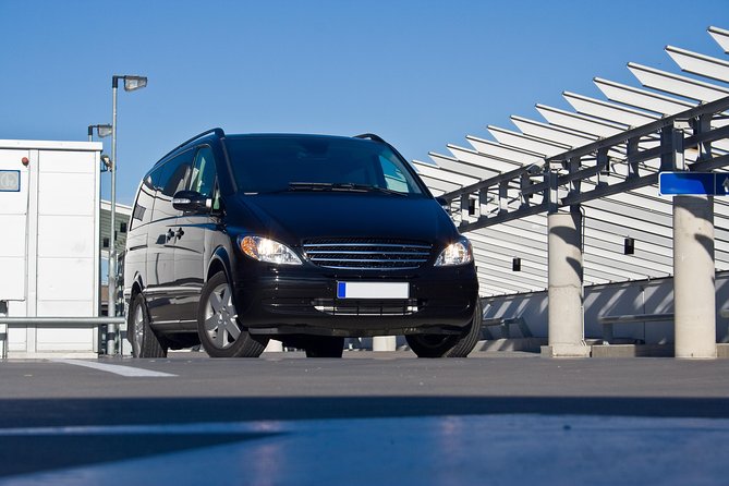 Shared Shuttle Between Fortaleza Airport and Cumbuco or Aquiraz Hotels - Pricing Information