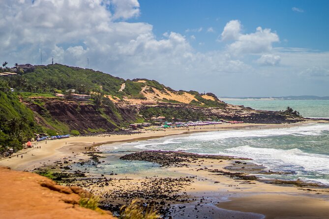 Shared Shuttle Between Natal Airport and Pipa Hotels - Contact Information and Reservations