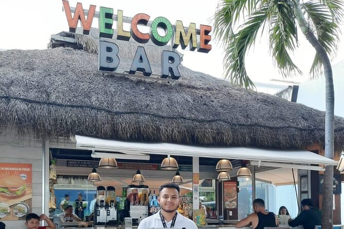Shared Shuttle Cancun Airport to Holbox Ferry (Chiquila Port) - Key Considerations