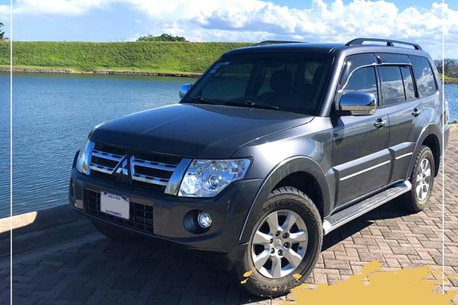 Shared Shuttle From Monteverde to Montezuma, Santa Teresa & Mal Pais - Frequently Asked Questions
